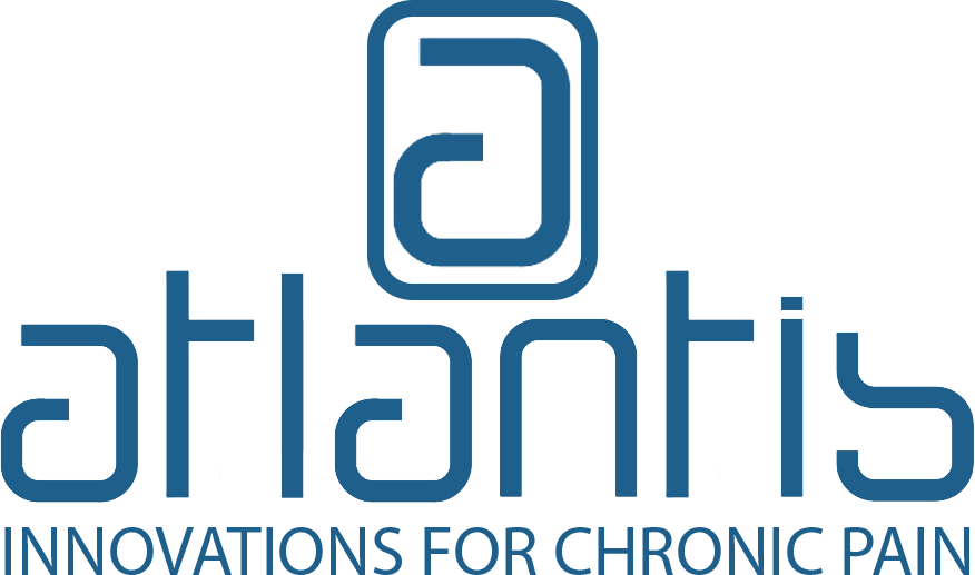 Atlantis Sağlık Logo